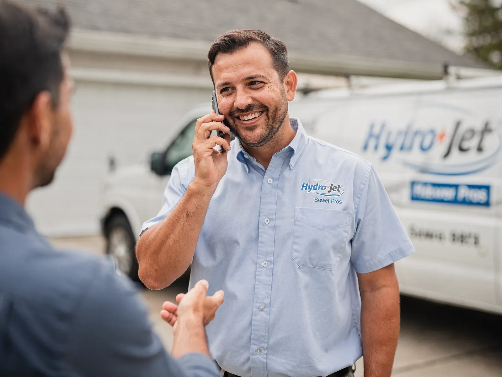 Hydro Jetting Near Me Millers Creek, NC FAQs
